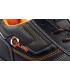Zapatos de Seguridad con Punta Fibra de Vidrio Elba S3 CI SRC