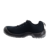 Zapatos de Seguridad con Punta de Acero Bombay S1P CI SRC