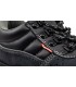 Zapatos de Seguridad con Punta de Acero Madagascar S1P SRC