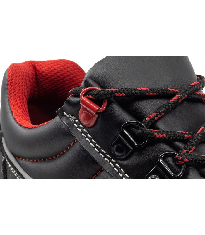 Zapatos de seguridad con puntera de acero Martinica S3 CI SRC
