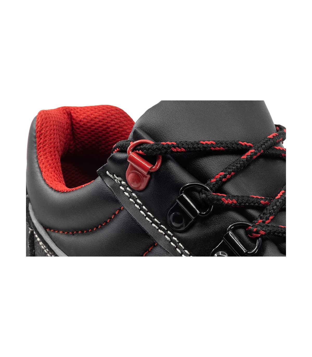 Zapatos de seguridad con puntera de acero Martinica S3 CI SRC