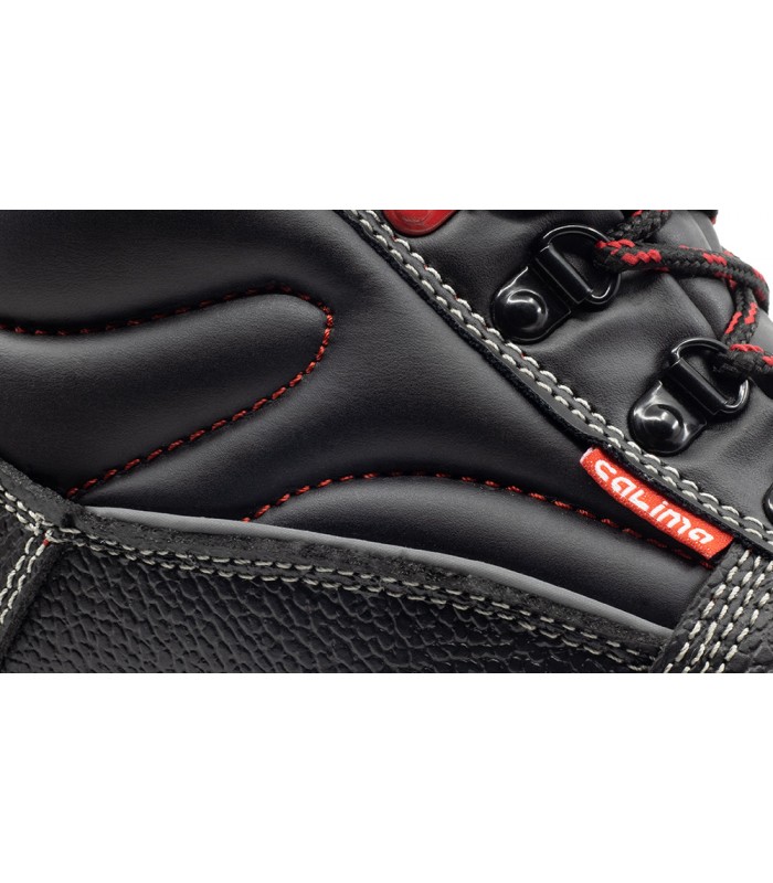 Botas de Seguridad con Punta de Acero Corcega S3 SRC