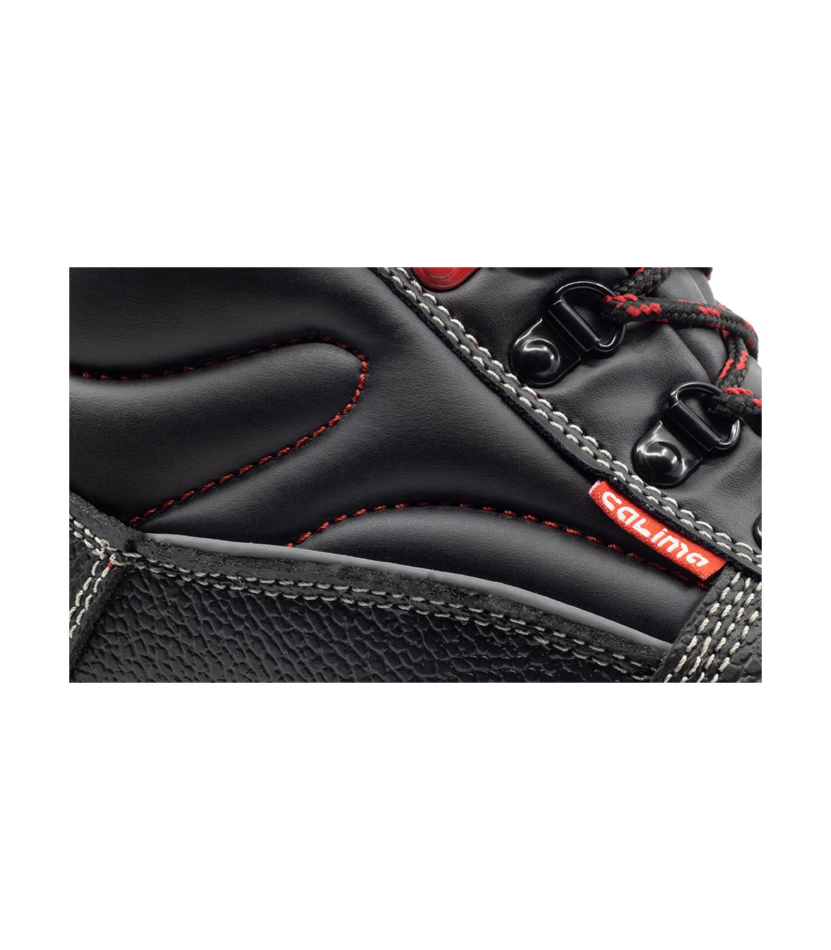 Botas de Seguridad con Punta de Acero Corcega S3 SRC