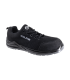 Zapatos de Seguridad con Punta de Fibra de Vidrio Levu S1P CI SR FO