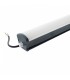 Regleta Estanca Led 25W 2000LM 120º 600mm IP65