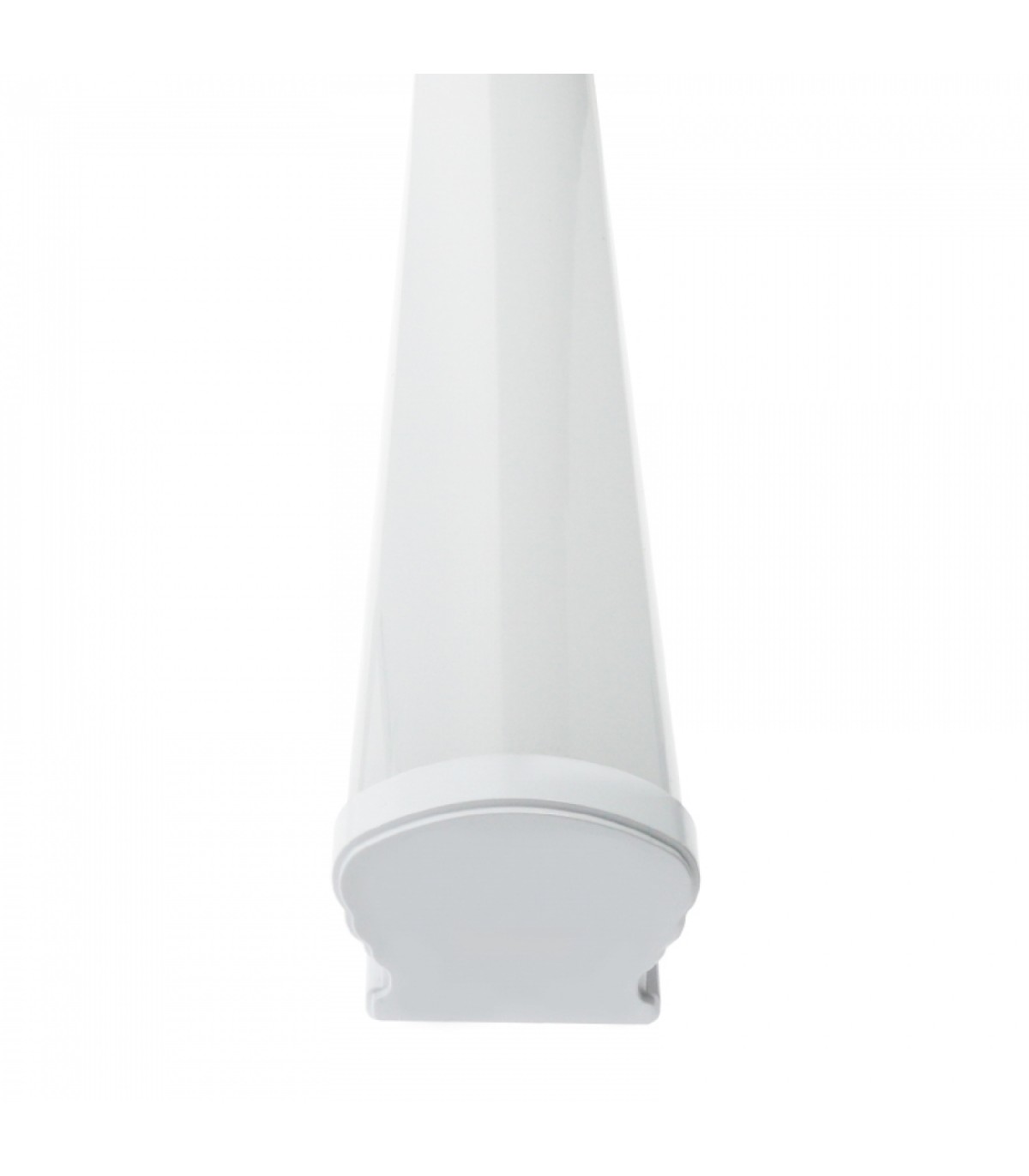 Regleta Estanca Led 60W 4800LM 120º 1500mm IP65