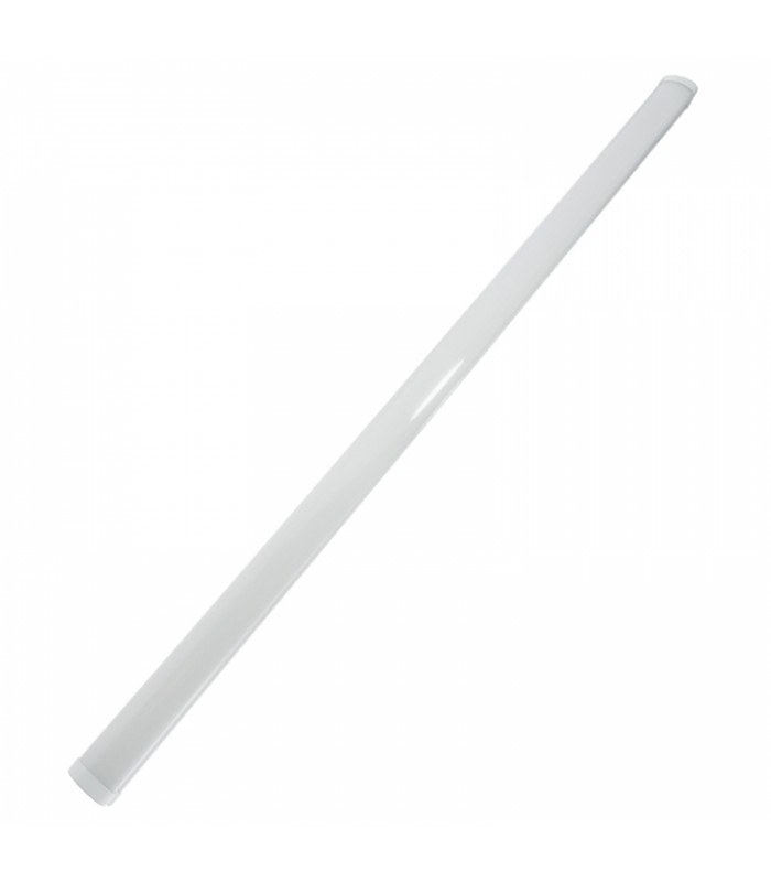 Regleta Estanca Led 60W 4800LM 120º 1500mm IP65