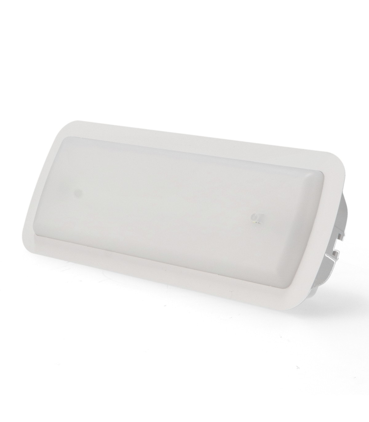 Emergencia Led 3W 280LM IP20 Sup/Emp Autotest