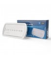 Emergencia Led WHALE 4W 400LM IP20 Sup/Emp Autotest