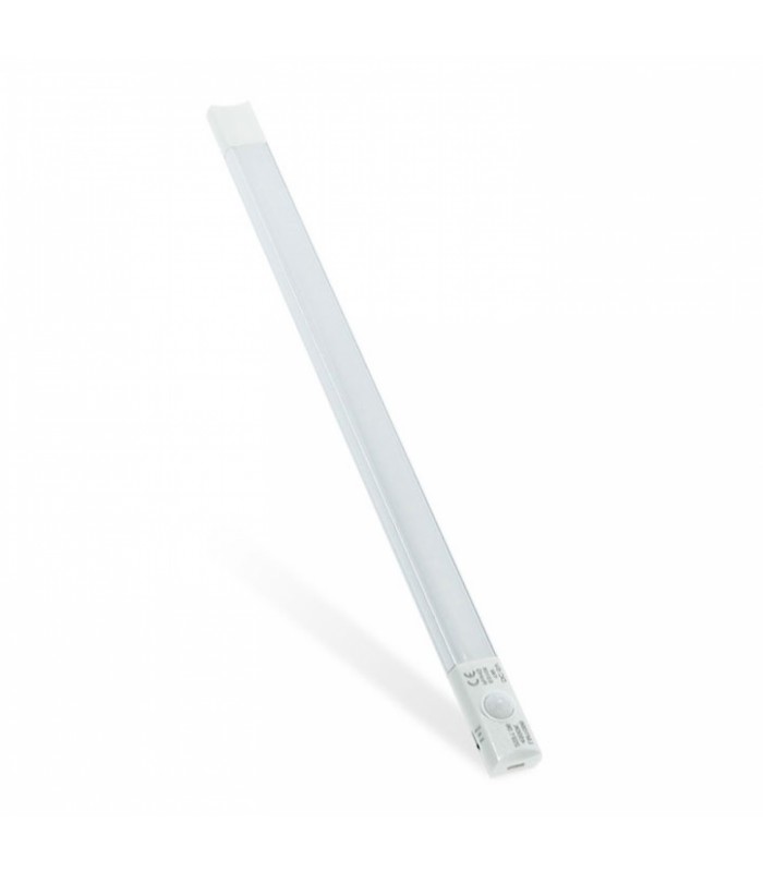 Barra Lineal Armario con Sensor 1W Osram