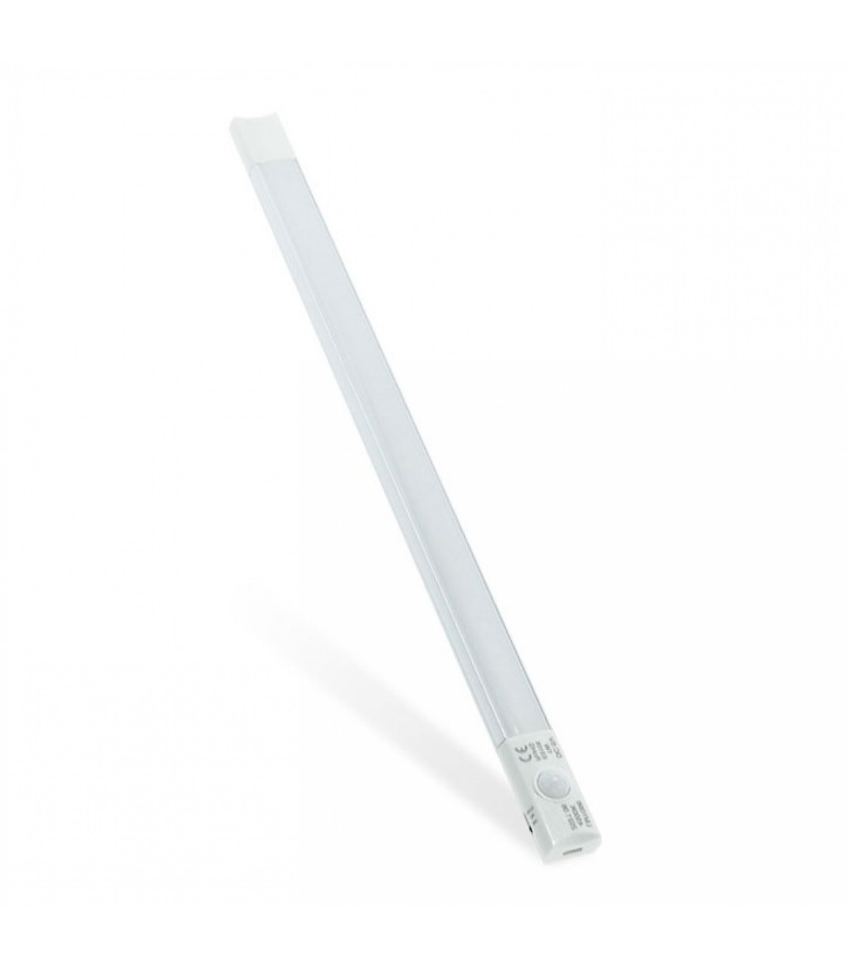 Barra Lineal Armario con Sensor 1W Osram