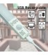 Barra Lineal Armario con Sensor 1W Osram
