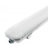 Pantalla Estanca 50W 6000Lm 150cm IP65 IK08 CCT