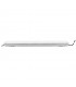 Pantalla Estanca 50W 6000Lm 150cm IP65 IK08 CCT