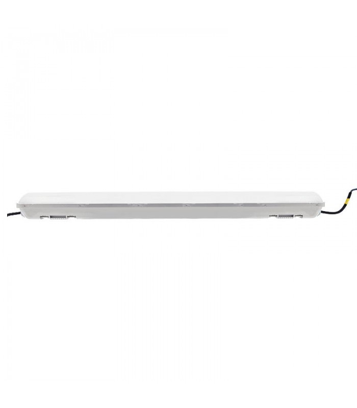Pantalla Estanca 50W 6000Lm 150cm IP65 IK08 CCT