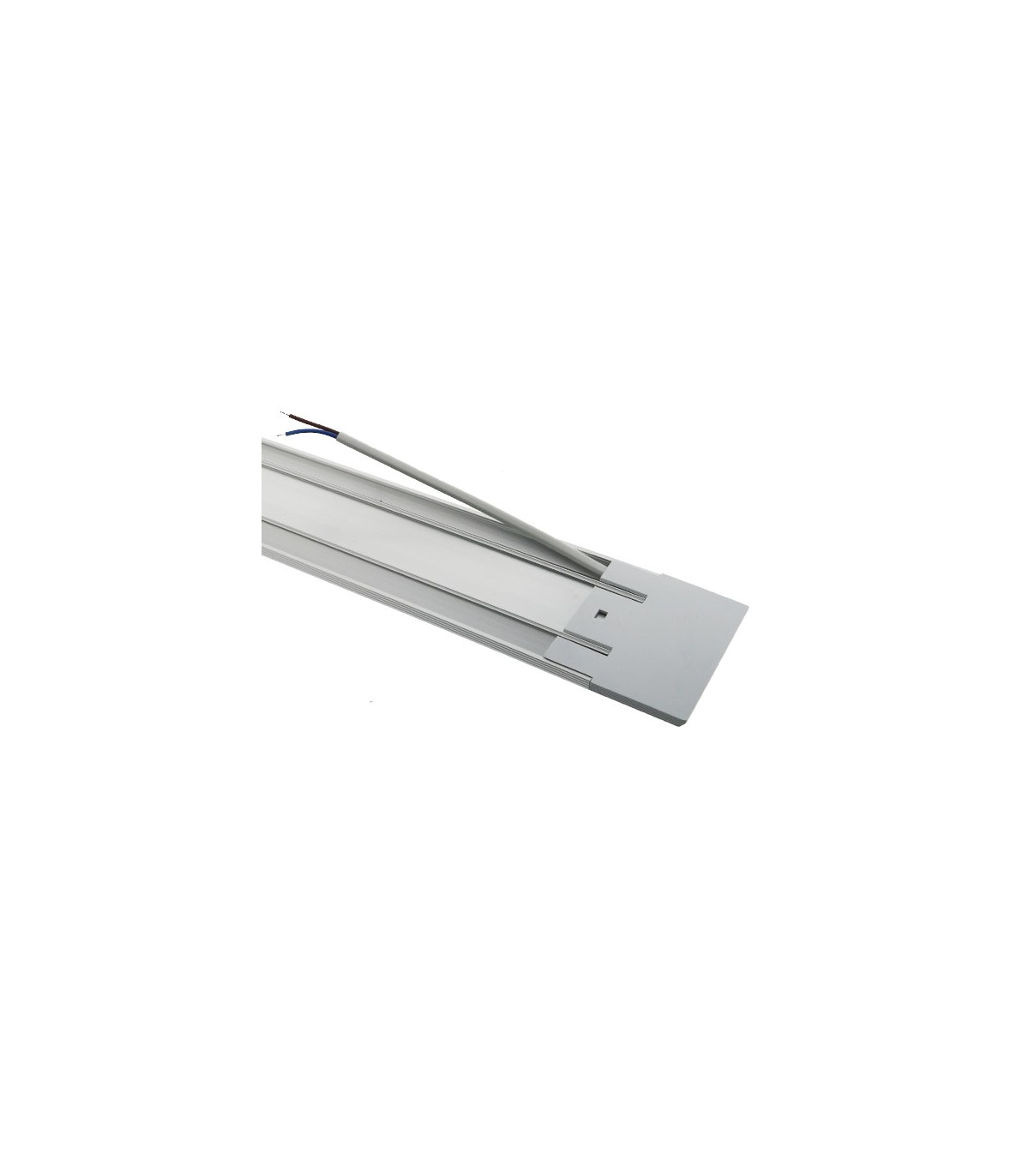 Regleta Slimline Fast 40W 4000Lm 120cm IP20