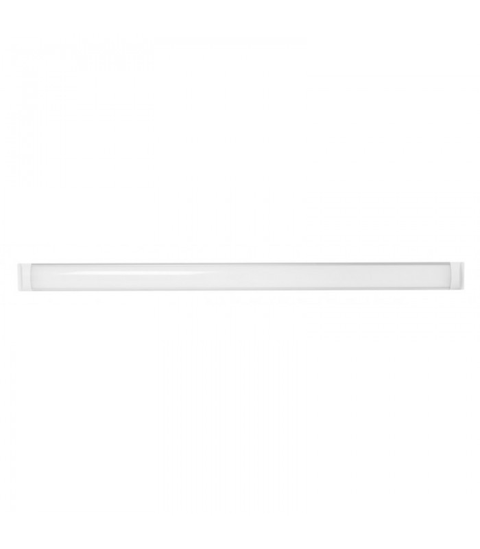 Regleta Slimline Fast 40W 4000Lm 120cm IP20