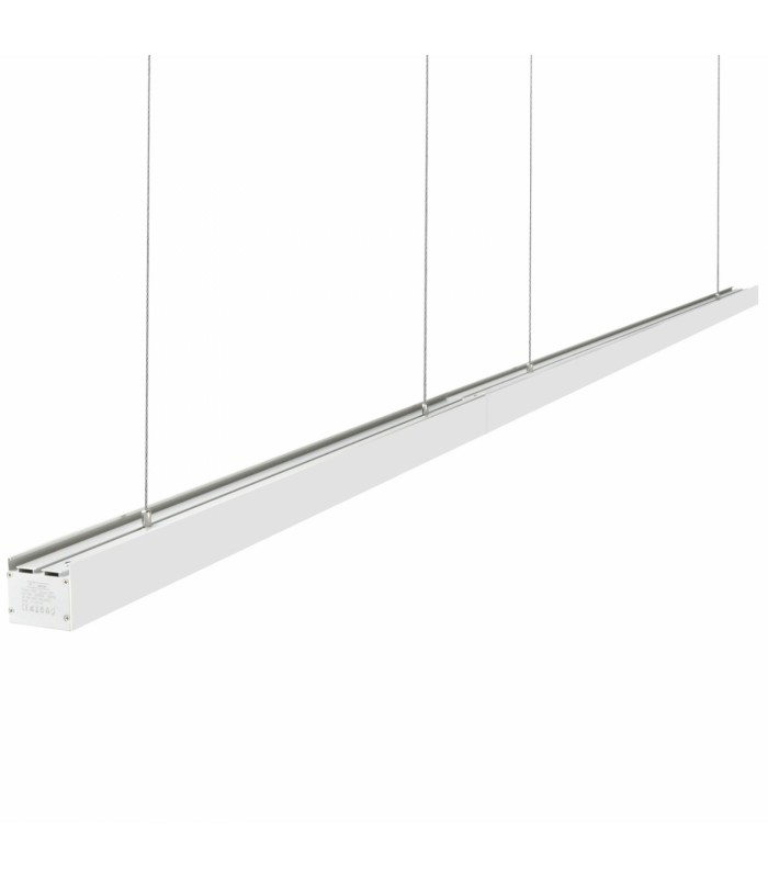 Lineal Barcelona Blanco 40W 4800Lm UGR19 CCT