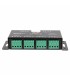 Amplificador de Señal Para Tira Led Digital 5-12-24VDC IP20