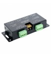 Amplificador de Señal Para Tira Led Digital 5-12-24VDC IP20