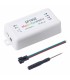 Controlador Colorful Sp105E Para Tira Led Digital 5-12-24VDC IP20