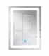 Espejo para Baño LED 15W Rectangular 6000K