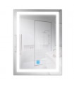 Espejo Para Baño Led RECTANGULAR 15W CCT