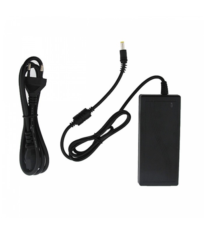 Adaptador Corriente Tiras Led 60W 12VDC