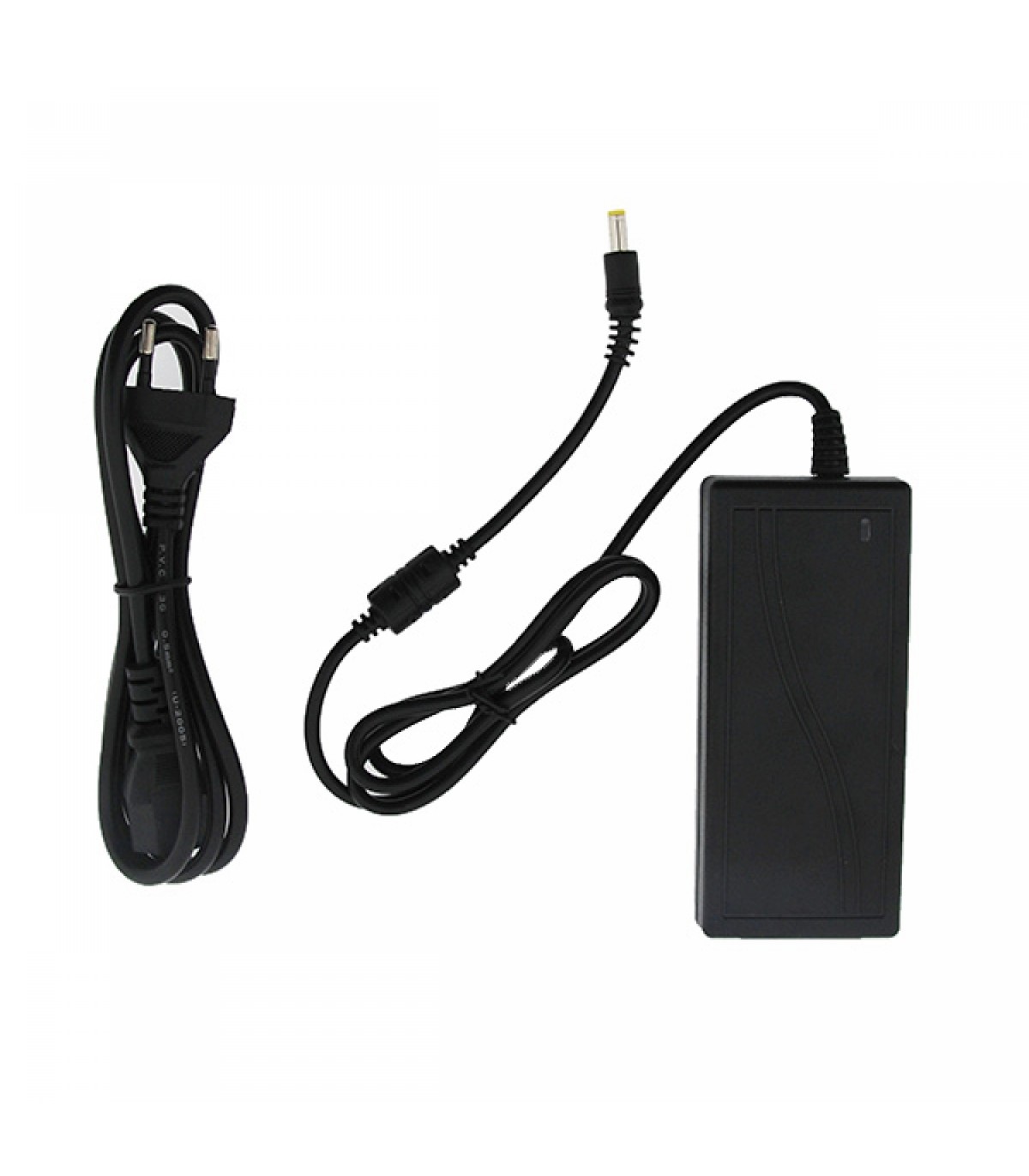 Adaptador Corriente Tiras Led 60W 12VDC