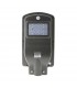Farola LED Solar 20W 1.500Lm 140ºx75º Sensor crepuscular IP65 6000K