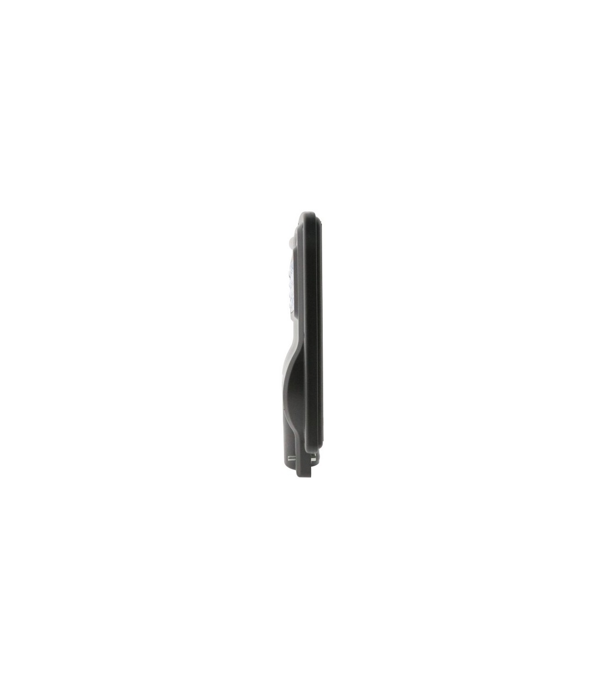 Farola LED Solar 20W 1.500Lm 140ºx75º Sensor crepuscular IP65 6000K