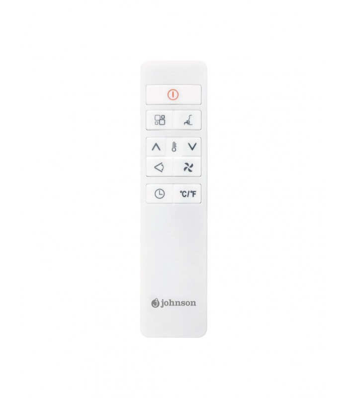 Portátil JOHNSON 2300Fg Solo Frío