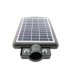 Farola LED Solar 20W 1.500Lm 140ºx75º Sensor crepuscular IP65 6000K