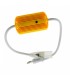 Controlador Para Tira Led ROZOK RGB 220V IP65