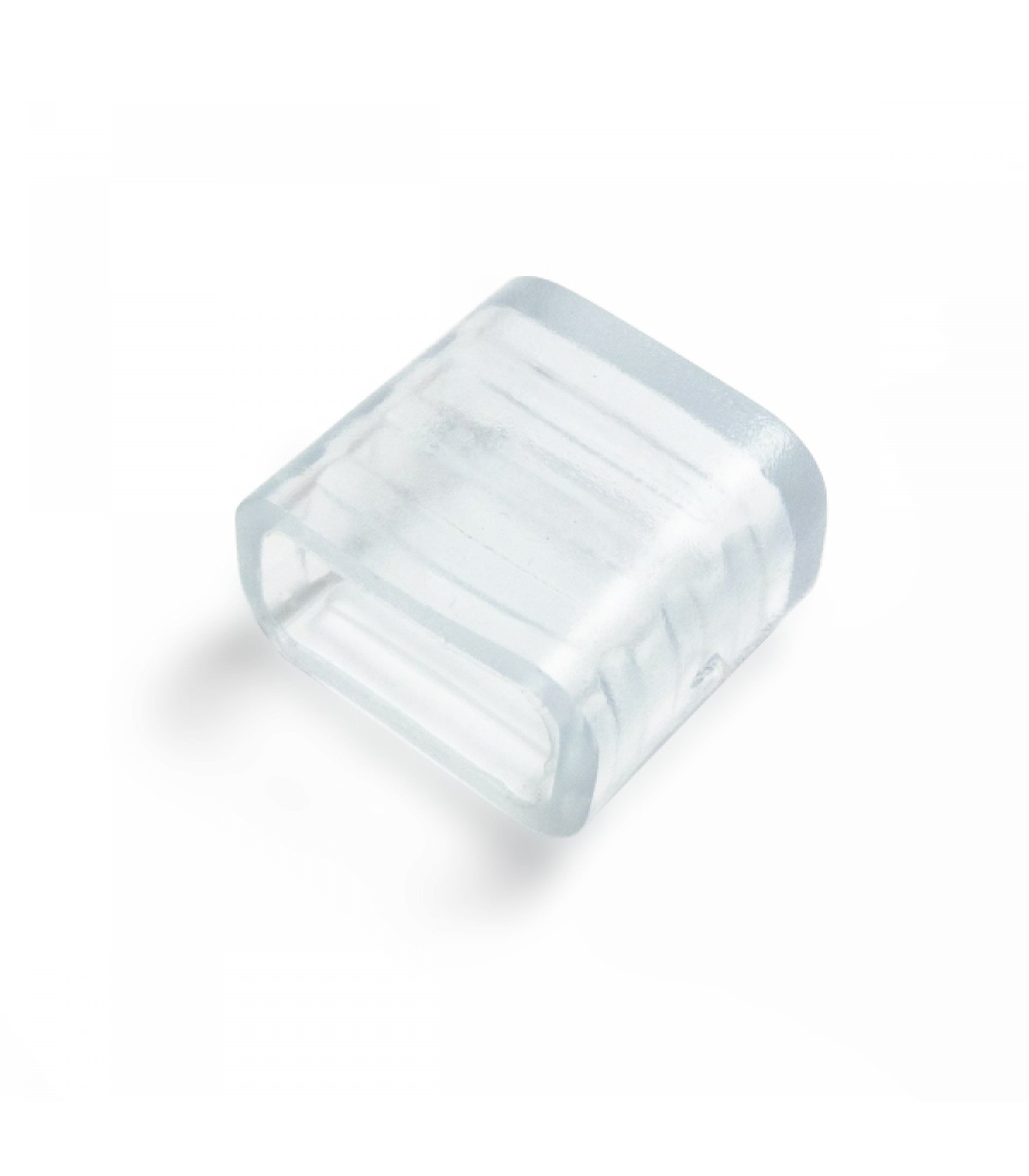 Tapón Para Tira Led 220Vac Rozok/Fast