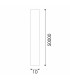 Cinta Adhesiva 3M Doble Cara 10mm 50m