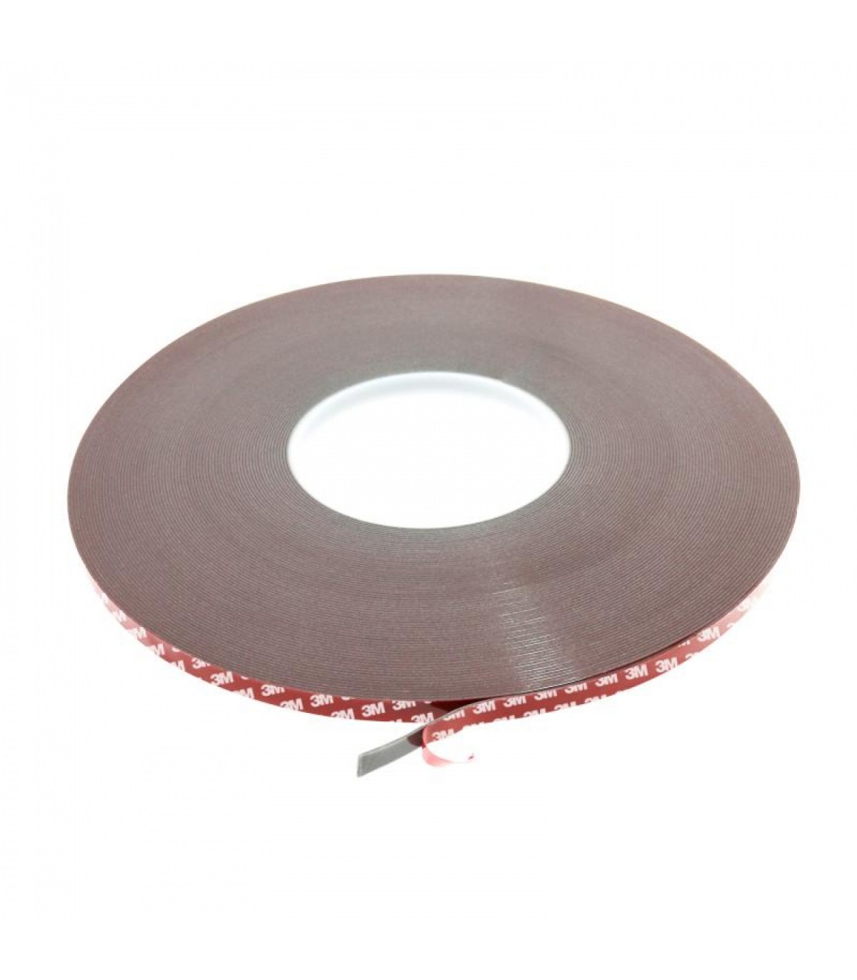 Cinta Adhesiva 3M Doble Cara 10mm 33m