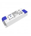 Driver LIFUD 30W OUT 25-42VDC 750mA Free Flicker