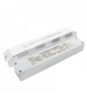 Kit Conversión de Emergencia Hasta 50W