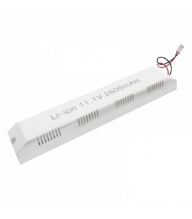 Kit Conversión de Emergencia Hasta 50W