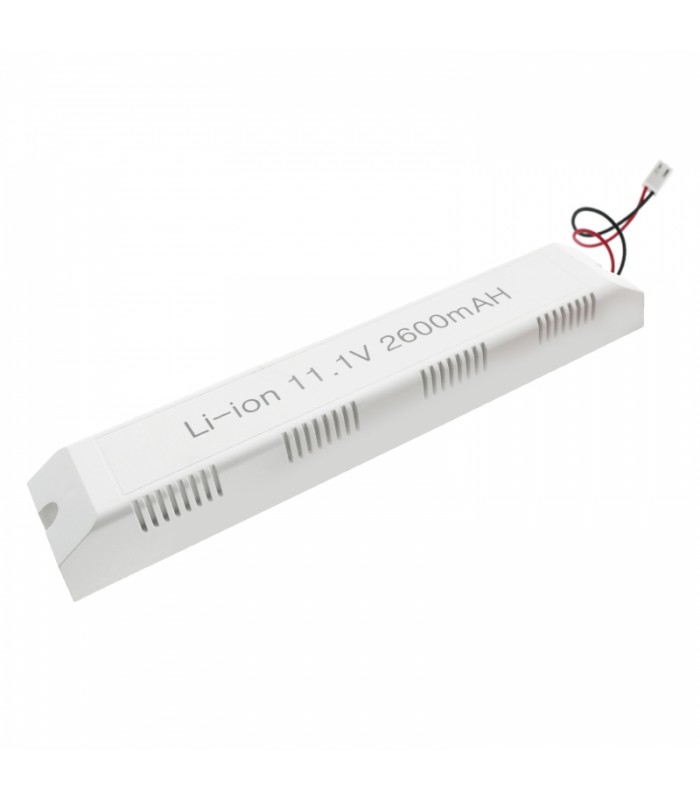 Kit Conversión de Emergencia Hasta 50W