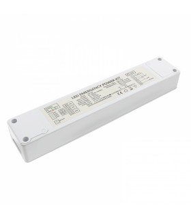 Kit Conversión de Emergencia Hasta 50W