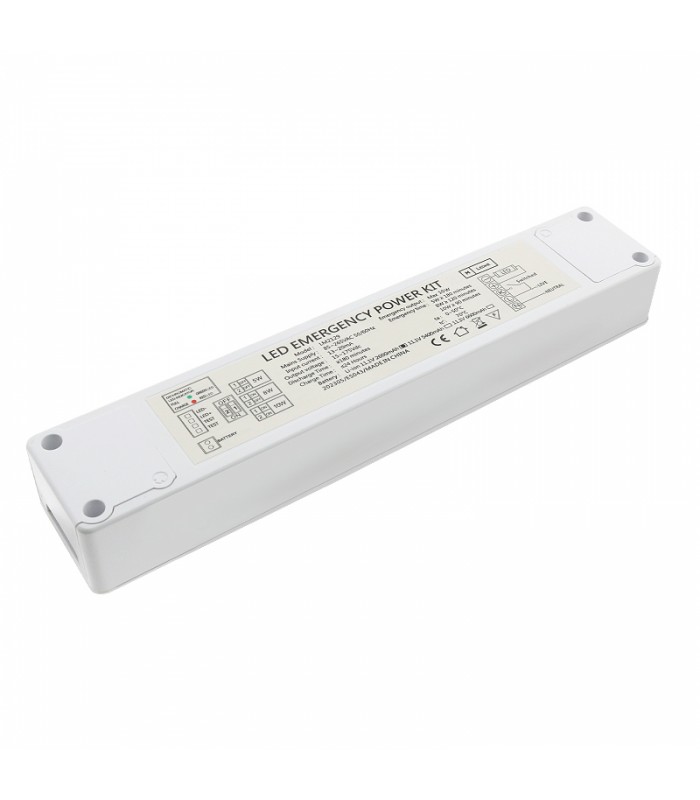 Kit Conversión de Emergencia Hasta 50W