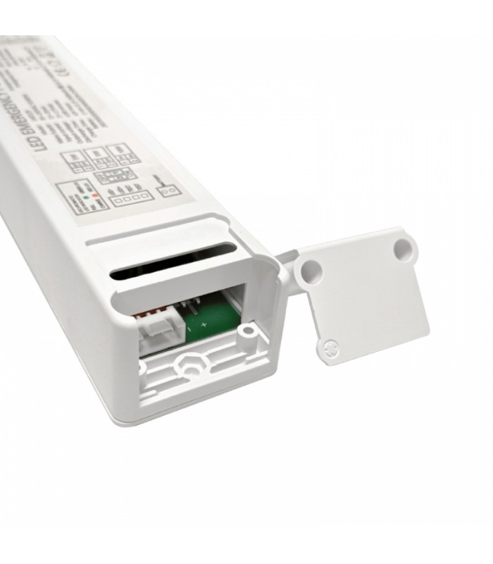 Kit Conversión de Emergencia Hasta 50W
