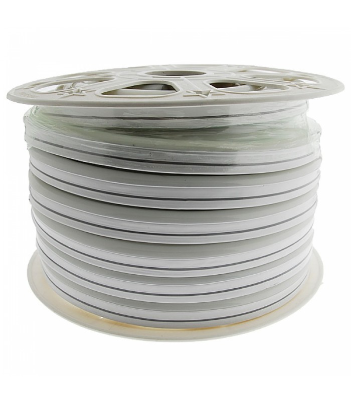 Neón Led Flexible 8.5W 220V IP65 RGB - Metro-