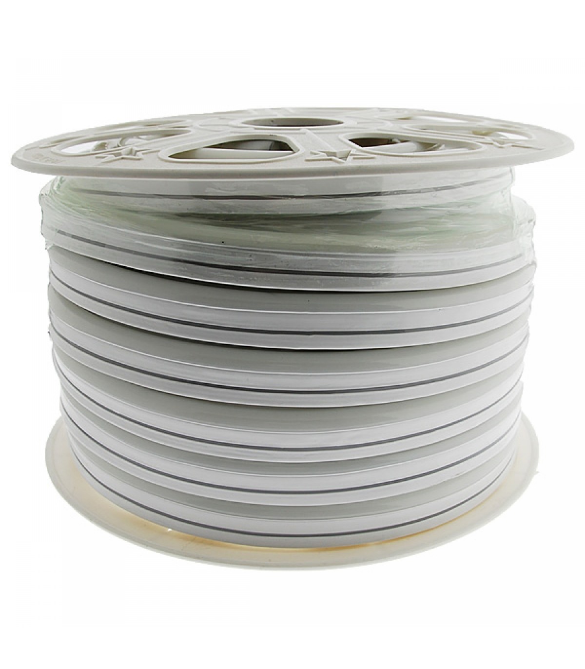 Neón Led Flexible 8.5W 220V IP65 RGB - Metro-