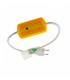 Controlador Neón Led RGB 220V 8.5W/m IP65