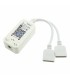 Controlador WiFi con Mando RGBW DC12-24V 144-288W