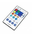 Controlador WiFi con Mando RGBW DC12-24V 144-288W