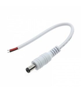 Controlador WiFi con Mando RGBW DC12-24V 144-288W